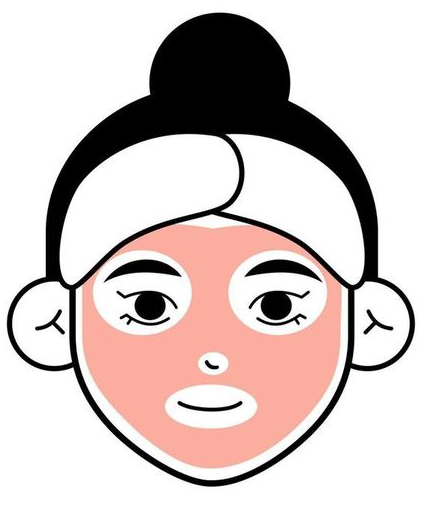 Sensitive Skin NatureKyndbydrk 